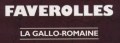 Faverolle la gallo-romaine