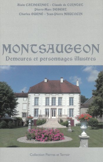 Montsaugeon