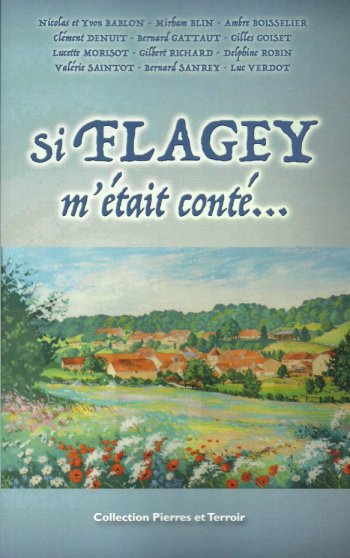 Flagey