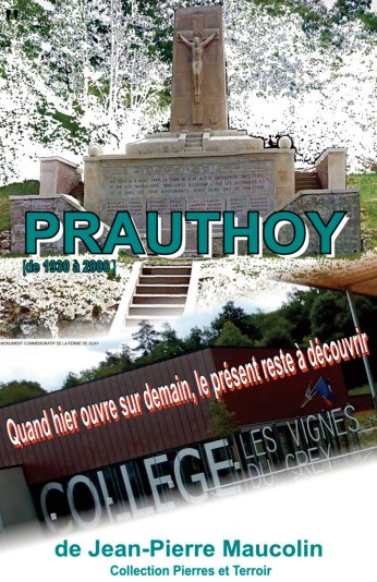 Prauthoy