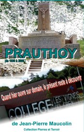 Prauthoy