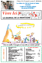 Tlcharger le journal Vivre-Ici