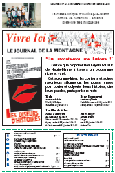 Tlcharger le journal Vivre-Ici