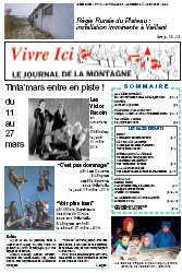 Tlcharger le journal Vivre-Ici