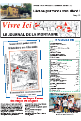 Tlcharger le journal Vivre-Ici