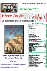 Tlcharger le journal Vivre-Ici