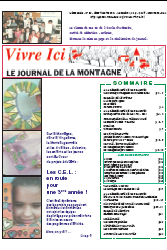 Tlcharger le journal Vivre-Ici