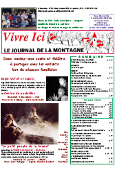 Tlcharger le journal Vivre-Ici