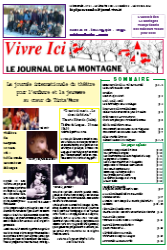 Tlcharger le journal Vivre-Ici