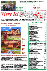 Tlcharger le journal Vivre-Ici