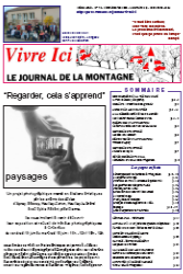 Tlcharger le journal Vivre-Ici