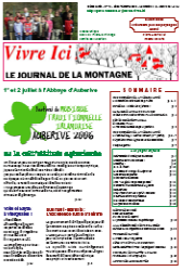 Tlcharger le journal Vivre-Ici